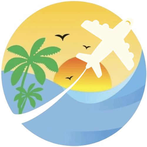 Yuvinalis Tourism Logo