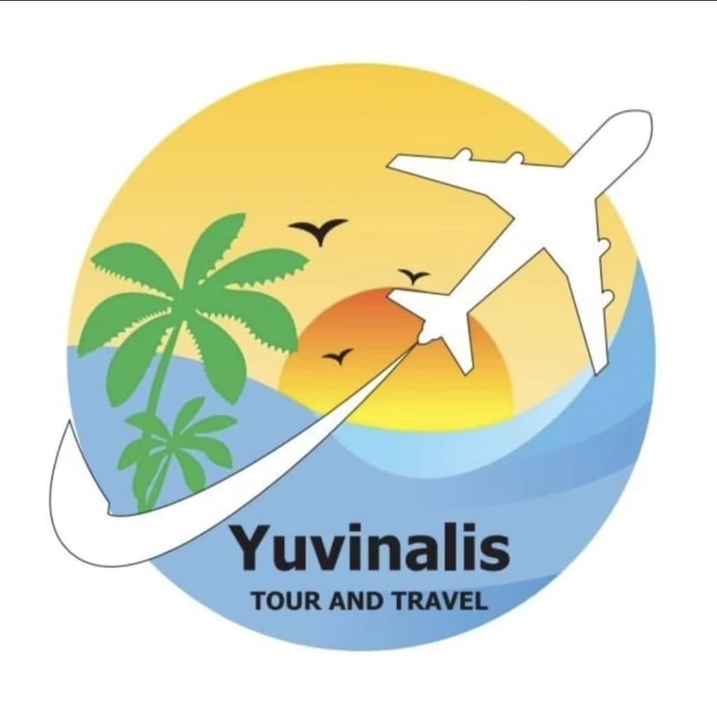 Yuvinalis Tourism Logo